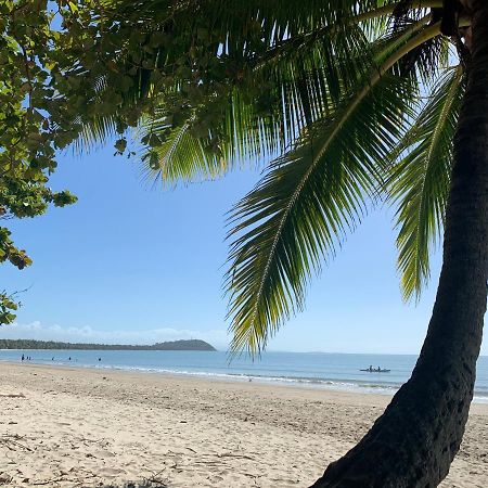 Beachside 3 With Private Heated Plunge Pool Port Douglas Luaran gambar