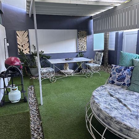 Beachside 3 With Private Heated Plunge Pool Port Douglas Luaran gambar