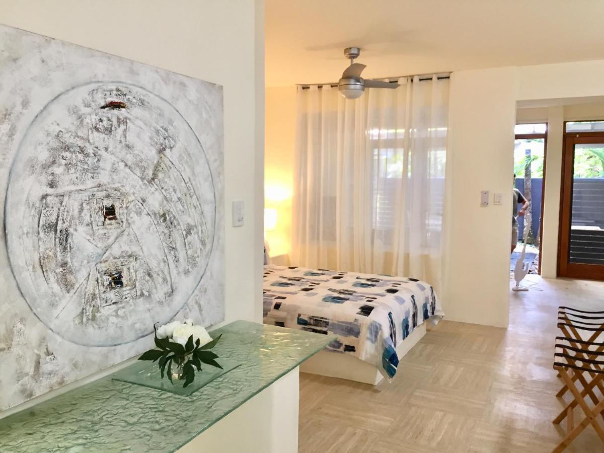 Beachside 3 With Private Heated Plunge Pool Port Douglas Luaran gambar