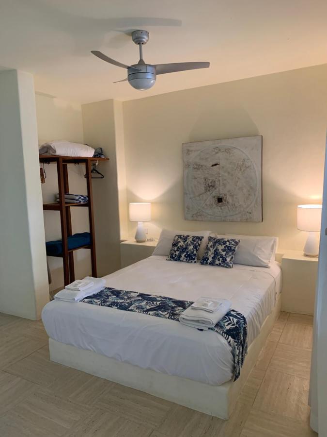 Beachside 3 With Private Heated Plunge Pool Port Douglas Luaran gambar