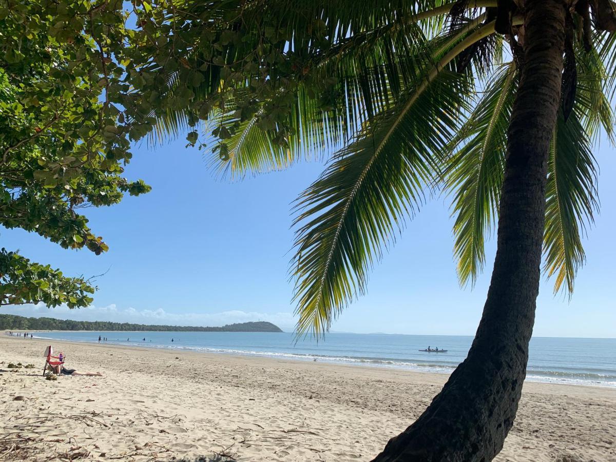 Beachside 3 With Private Heated Plunge Pool Port Douglas Luaran gambar