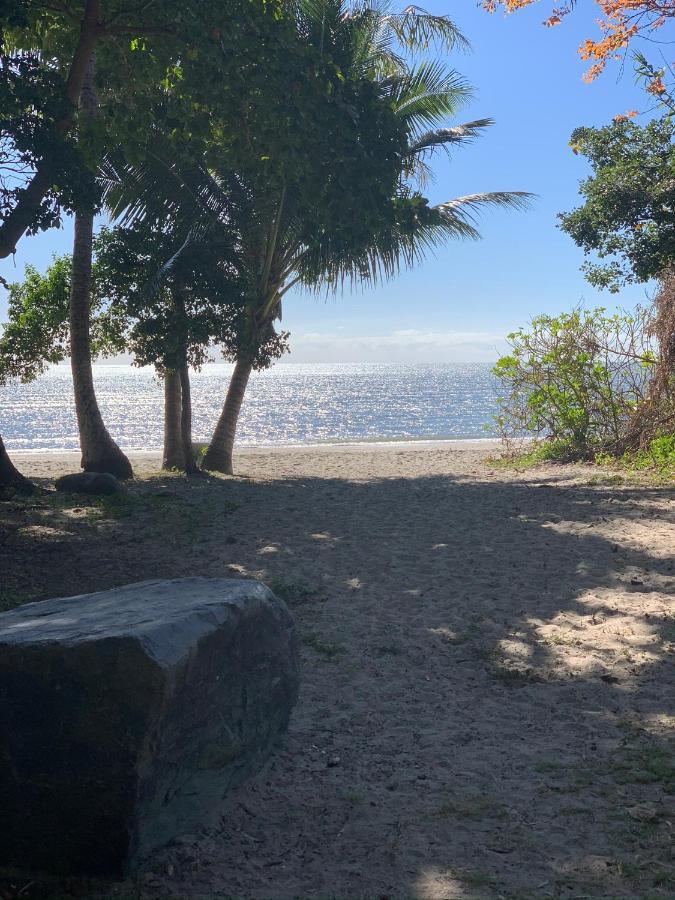 Beachside 3 With Private Heated Plunge Pool Port Douglas Luaran gambar